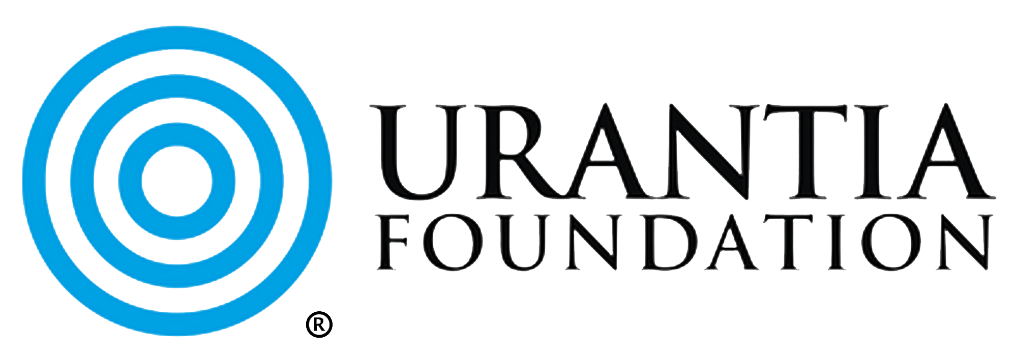 Urantia Foundation Logo